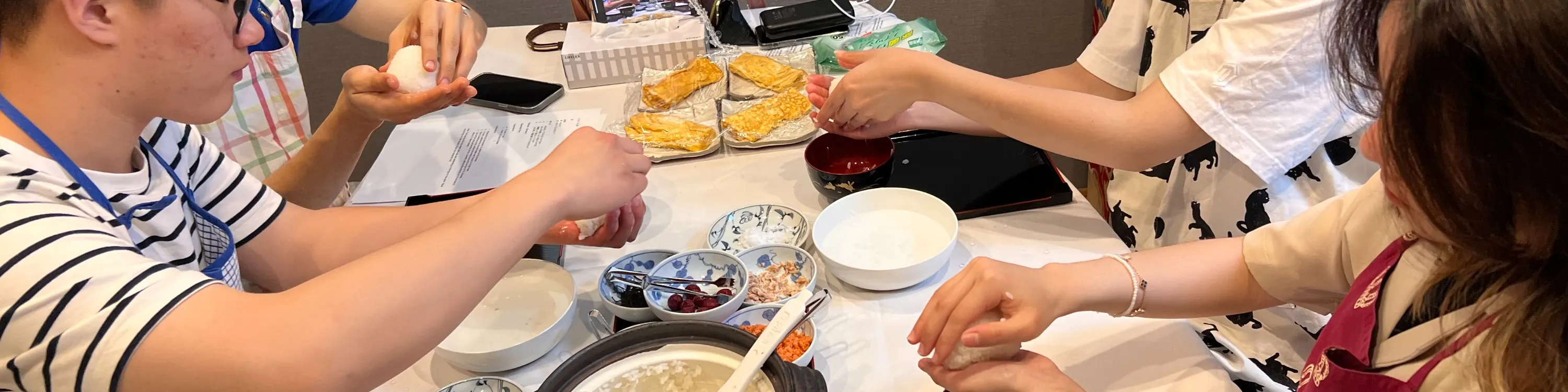 饭团